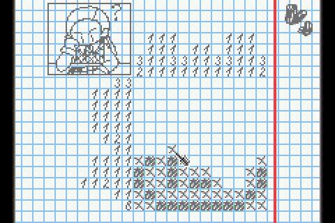 notenogram