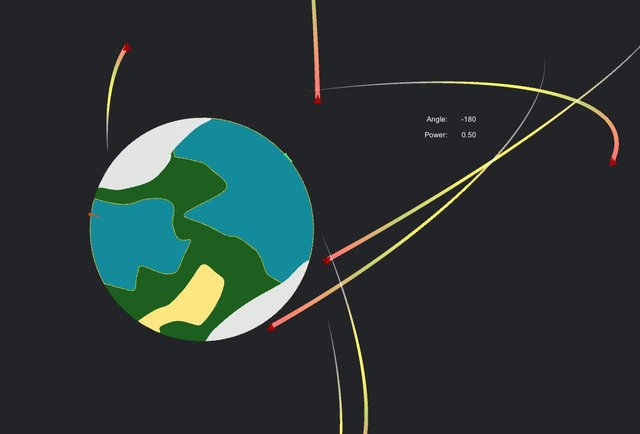 Missile Commander