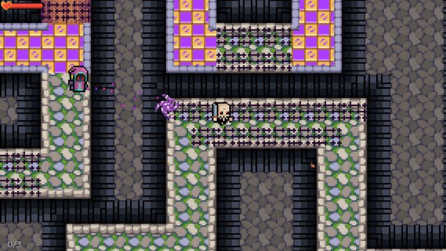 Crypt Architect
