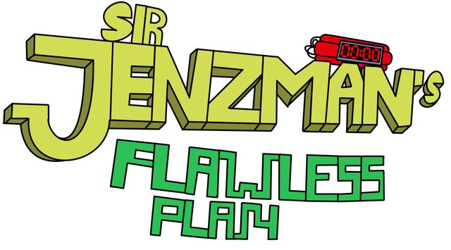 Sir Jenzman's Flawless Plan