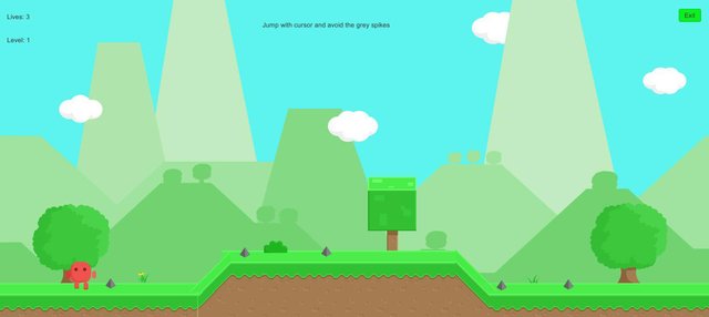 Jump-Android