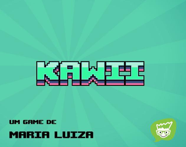 Kawii - Maria Luiza