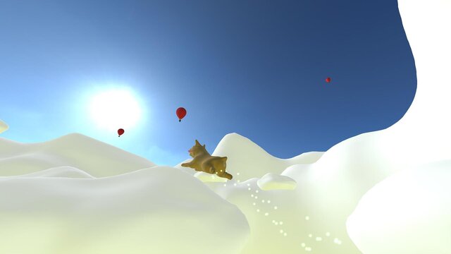 Doggo 2: Untitled Sequel
