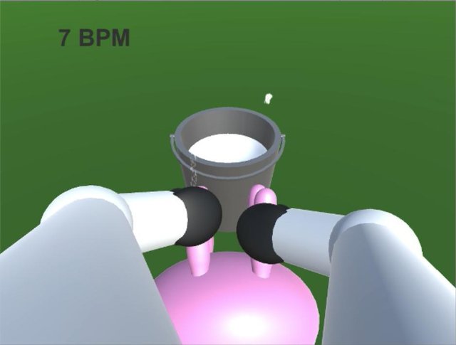Go Milk Yourself