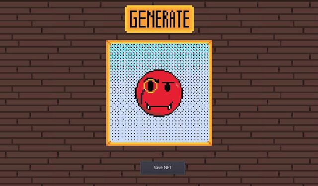 NFT Generator