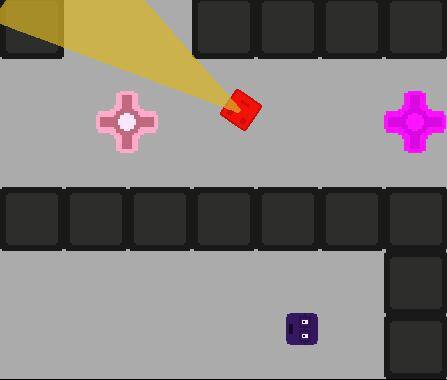 Stealth Demo