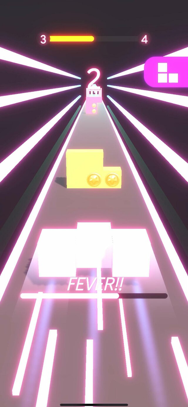 Runtris