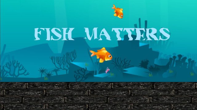 Fish Matters