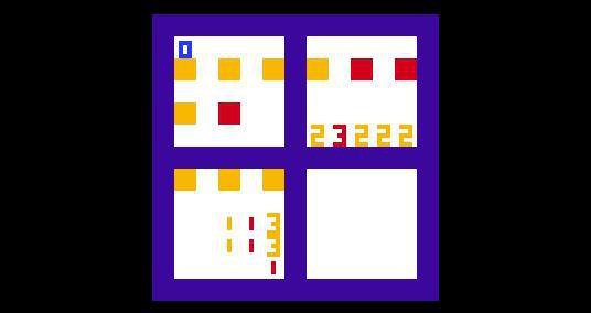 picross (pack one)