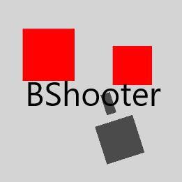 Blocky Shooter (SoftFlash)