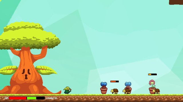 Oak Defenders