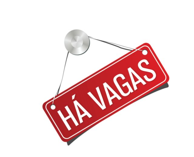 Há Vagas!