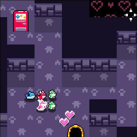 Dragon Heart