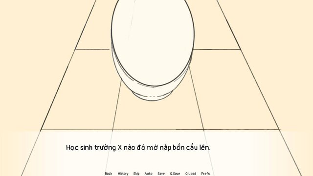 Nước của tao đâu
