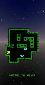 SPACE-MAN