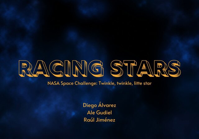Racing Stars