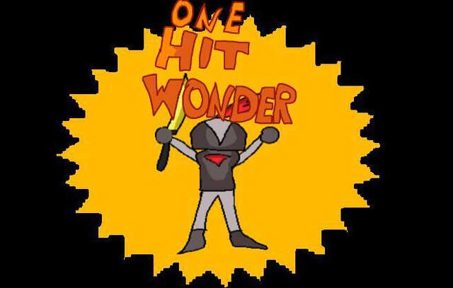 One hit wonder[demo]