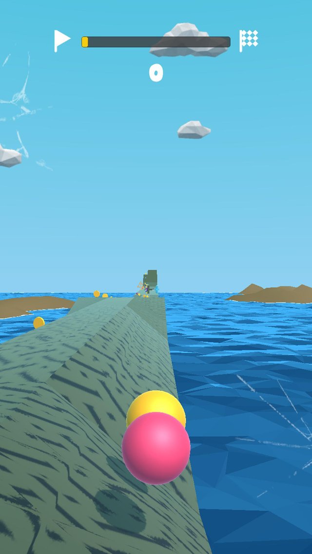 Colorballs 3D