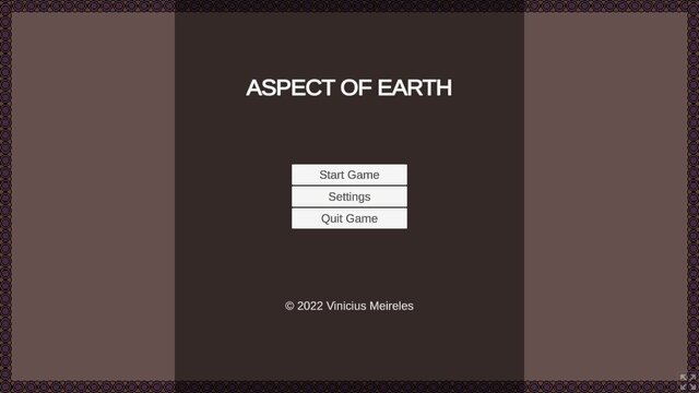 Aspect of Earth