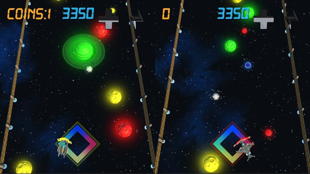 SpaceColorsRunner