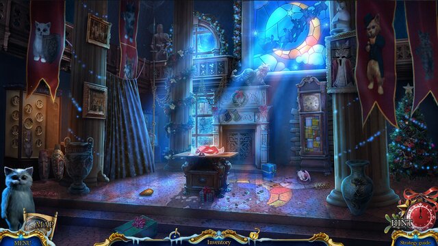 Christmas Stories: Puss in Boots Collector's Edition