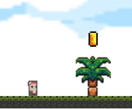 5 coins to pass