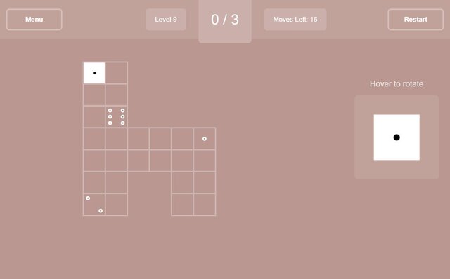 Dice Flip Cafe