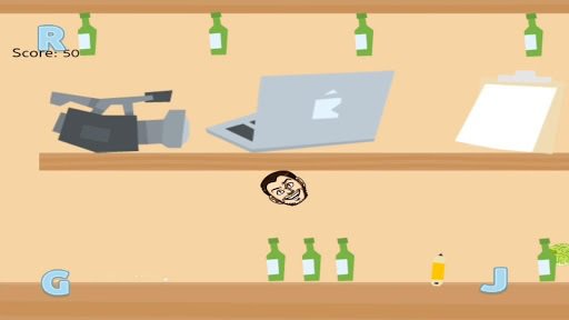 Irish People Vs Beer Moles