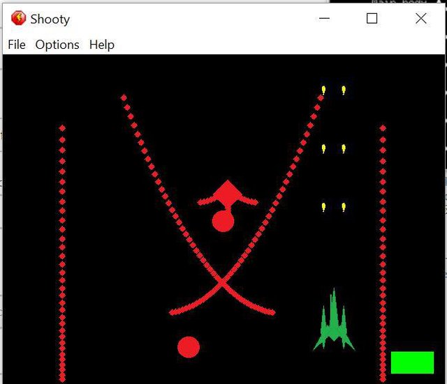 Shootygame