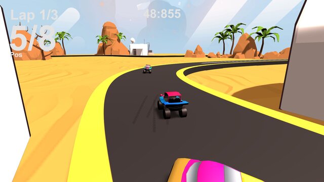 RoadRace