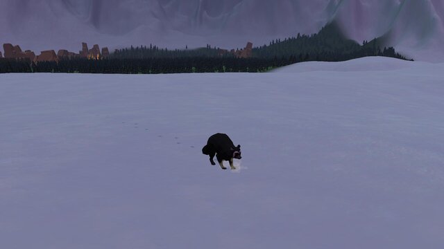 Winter Quest v0.0