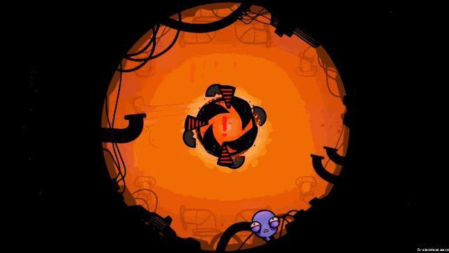 Sore Core (GGJ2020)