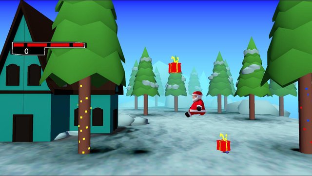 SaintClaus