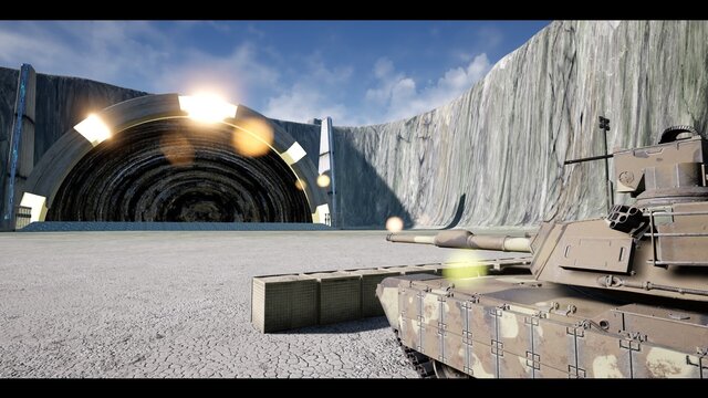 Battle Life Online