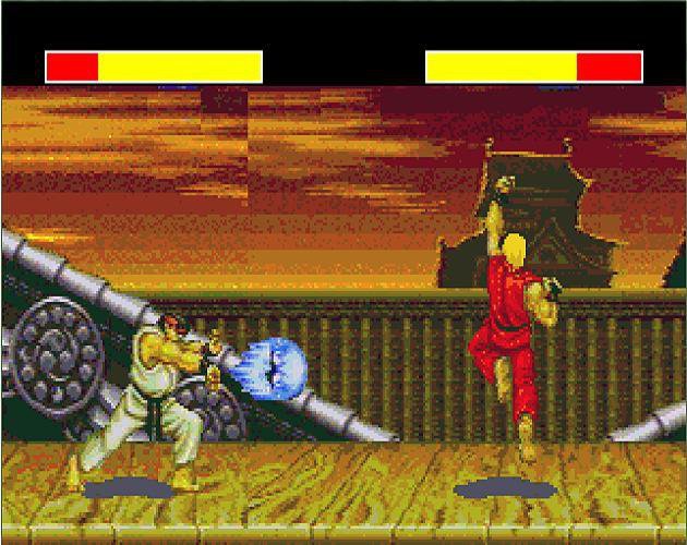 SFPygame