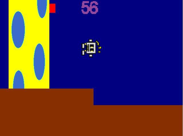 Gravibots Special Speedy Demo