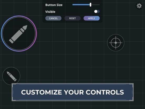 Aim Champ - FPS Aim Trainer