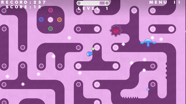 Labyrinth lab