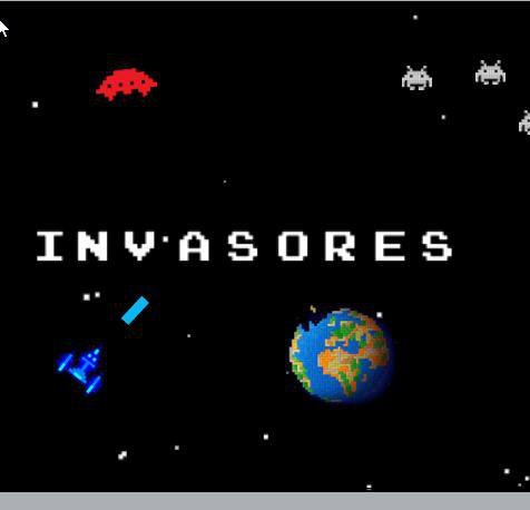 INVASORES