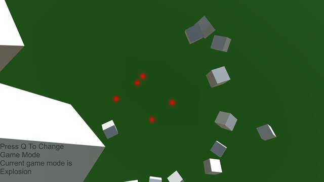 Physics Game (Pc Head)