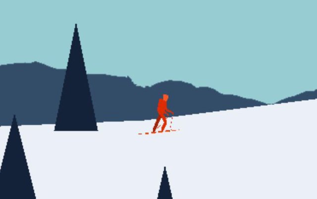 SkinToSki