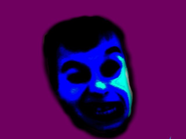 Seaerch the Bread Remastered
