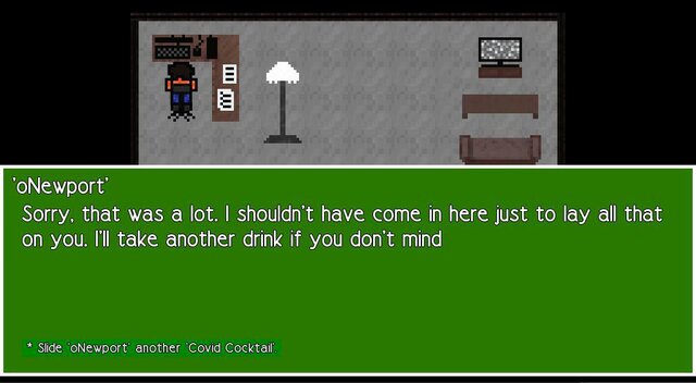 The Novel Bar
