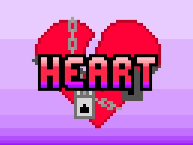 Heart (TotallyPorff)
