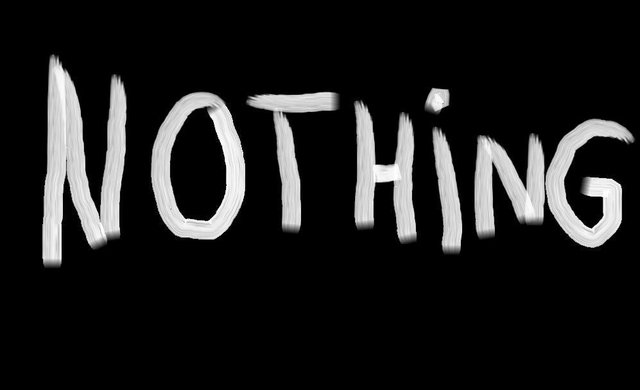 NOTHING (ProGamerZ)
