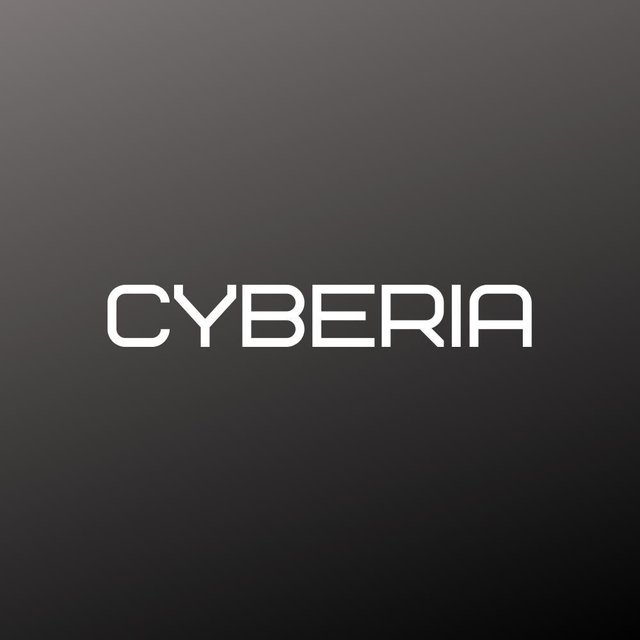 Cyberia (itch) (katton)