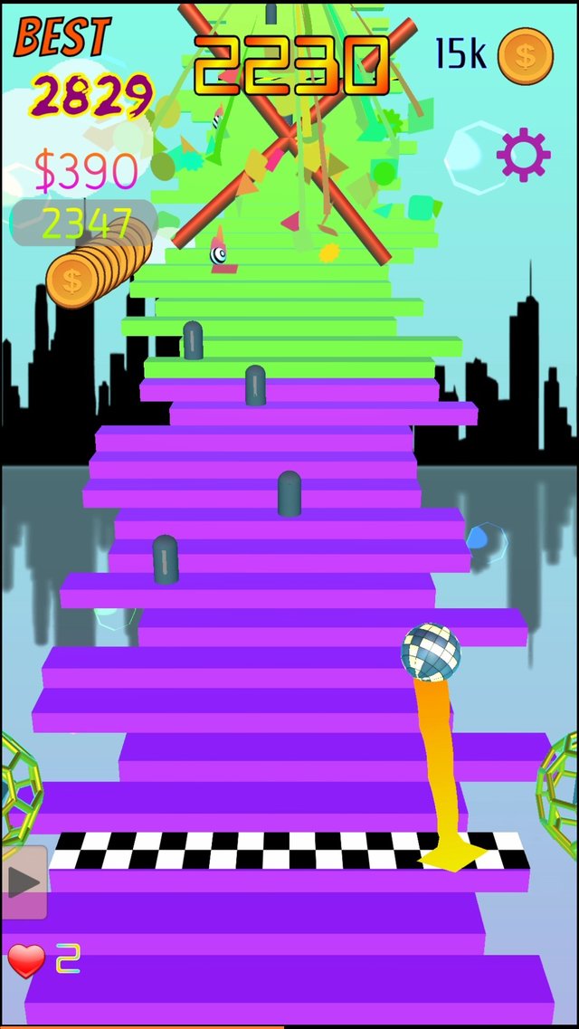 Upstairs (Movid)