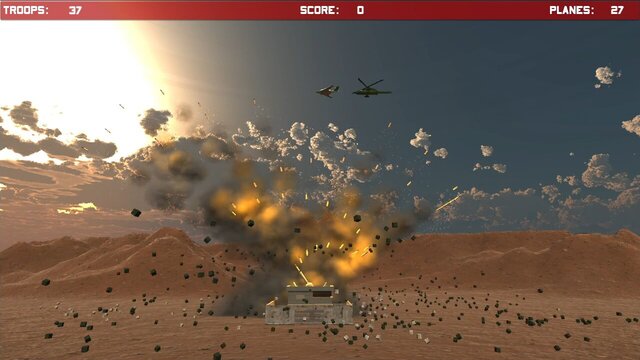 AirRaid