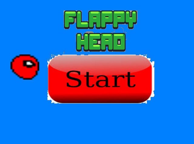 Flappy Head (interface3)