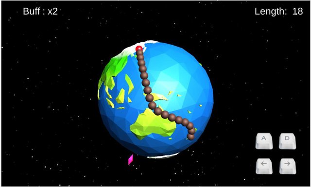 Earth Snake